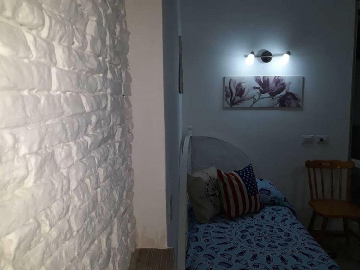 Villino Dolores 30 Mt Mare Porto Cesareo Exterior photo