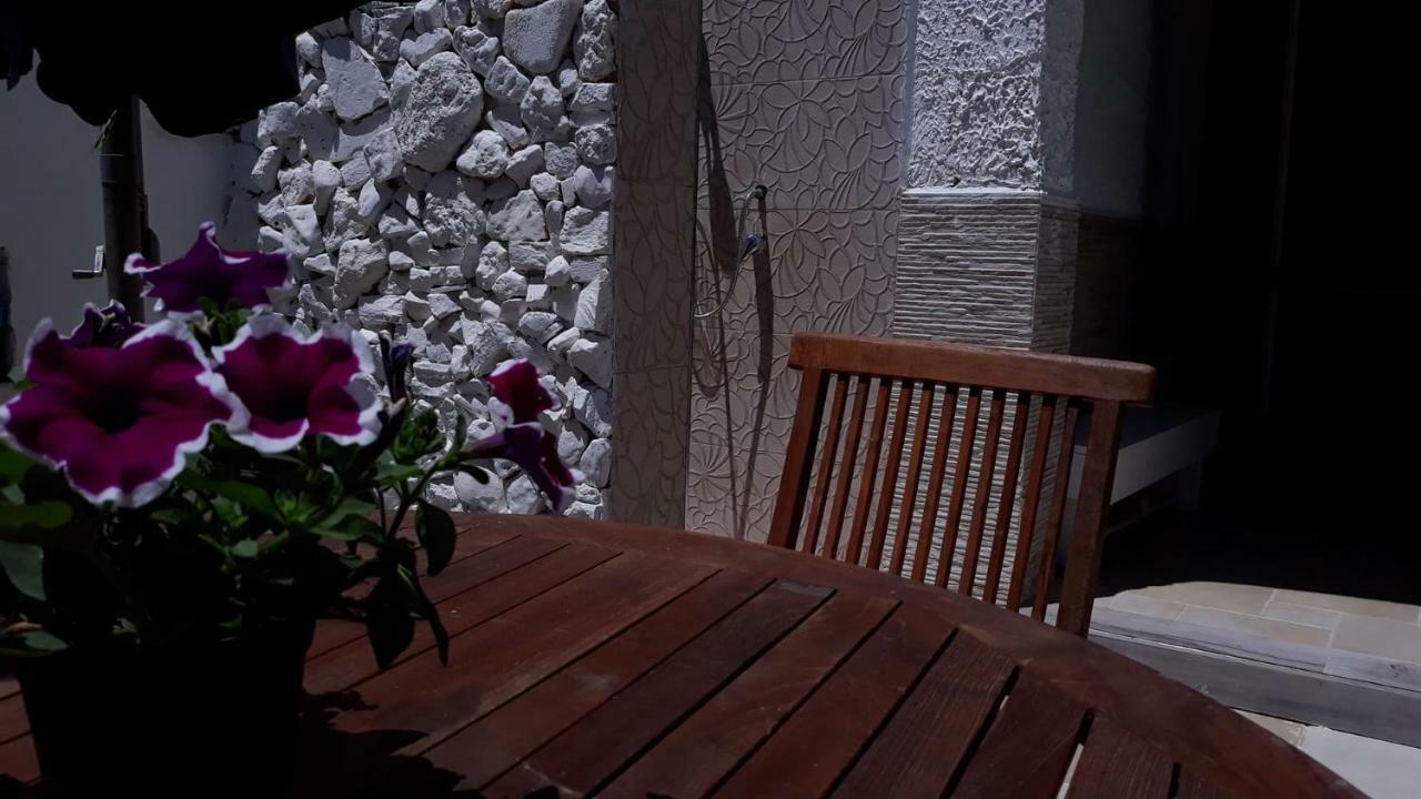 Villino Dolores 30 Mt Mare Porto Cesareo Exterior photo